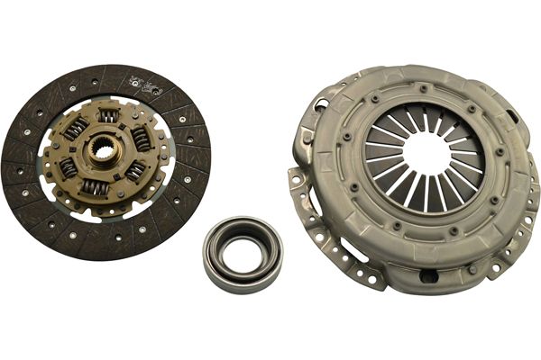 KAVO PARTS Комплект сцепления CP-2117